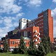 Лончар најавио смене у болници у Ваљеву због проблема са реконструкцијом