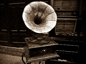 Стереорама – Белканто са старих плоча