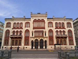 Управни суд поништио решење Универзитета о докторату Синише Малог