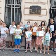 Још једна успешна година Просвјетине Школе српског језика