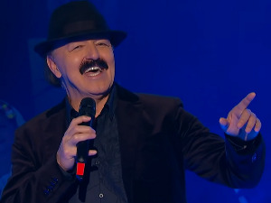 Уживо - Харис Џиновић - Сава центар 2001. 