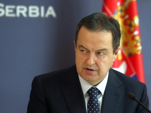 Дачић: Русија најутицајнији савезник Србије по питању КиМ
