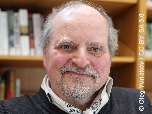 Александар Генис: Руски свет