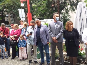 Пола века једне добре школе