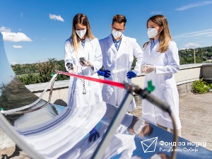 Фонд за науку пружа нове прилике нашим научницима