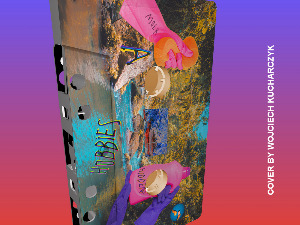 Звук испод – Експериментална сцена Катовица