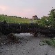 Невреме код Чачка, ветар чупао дрвеће, град засуо засаде воћа