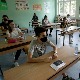 Мала матура, дан трећи, осмаци полагали комбиновани тест