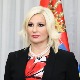 Зорана Михајловић: Јеремић уместо програма нуди насиље, претње и застрашивање