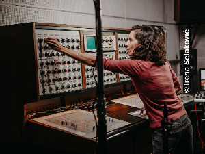 Електронски студио – Светлана Мараш: Радијски концерт број 2