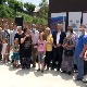 Кључеви станова уручени избеглим породицама из БиХ и Хрватске