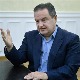 Дачић: У Бундестагу разочарани властима у Приштини