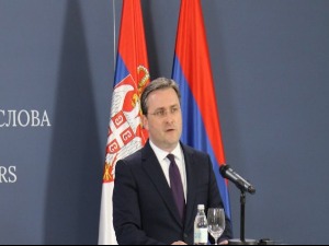 Селаковић упутио саучешће поводом непогоде у Чешкој