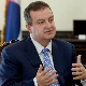 Дачић: Опасан чин Народне странке, да ли би то било могуће у Немачкој