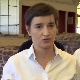 Брнабић: Држава ће помоћи да Нишка Бања поврати стари сјај
