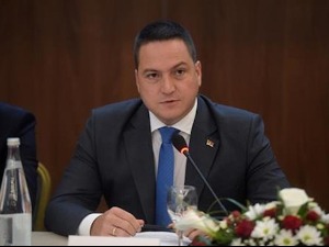 Ружић: Нема оправдања за злостављање, институционална веза Петнице са министарством не постоји