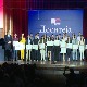 Вучић уручио стипендије "Доситеја" најбољим студентима Београдског универзитета