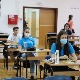Mедаље за ученике Математичке гимназије на Купу