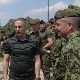 Стефановић: На Пештери се видело да имамо озбиљну војску