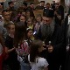 Патријарх Порфирије у Грачаници за Видовдан