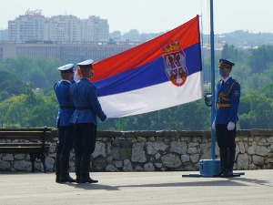 Ристић: Видовдан је завет слободарству, непокору и родољубљу