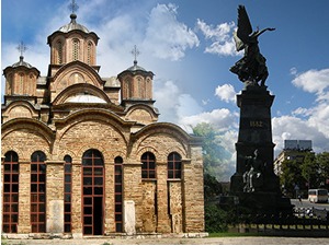 Обележавање Видовдана на Косову и Метохији и у Крушевцу