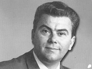 	Медаљон - Павле Стефановић