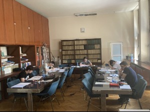 Медаље за српске ученике на Европској олимпијади из физике
