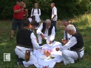 Видовдански дани Кнешпоља