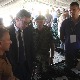 Вучић у Крагујевцу: Војска за пар месеци двоструко снажнија него данас