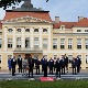 Селаковић: Снажна подршка Вишеградске групе европској перспективи Западног Балкана