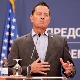 Гренел: Почаст херојима, спомен на српске свете мученике