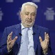 Кривокапић Приштини: Да ли сте и зашто ухапсили држављанина Црне Горе