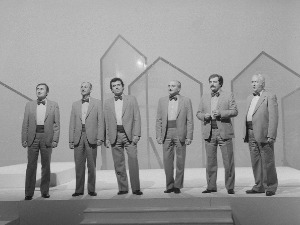 Медаљон - Секстет Скадарлија 