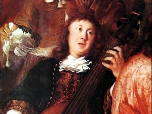 Мајстори барока – Дитрих Букстехуде