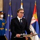 Вучић: Став Србије - Косово никад неће добити столицу у УН
