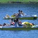 Пуне руке посла за спасиоце на Ади Циганлији - савети лекара о купању на великим врућинама