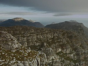 Плес континената: Африка данас