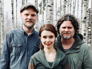 Нова дискографија