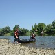 Настављена потрага за несталим мушкарцем у Западној Морави