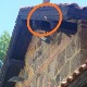 Скинута застава СПЦ и поломљен јарбол на манастиру Грачаница