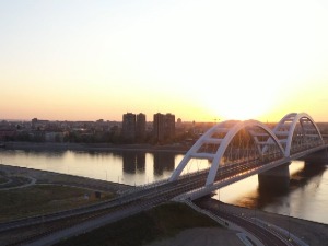 Културне станице - нове знаменитости на туристичкој мапи Новог Сада 