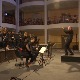 Кад засвира бандонеон у Крагујевцу