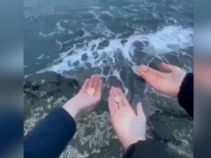 Прејака жеља