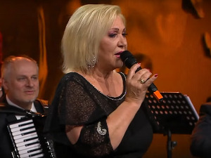 Медаљон - Мерима Његомир