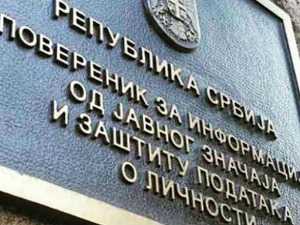 Повереник покренуо поступак обраде података о личности деце у ИС Петница