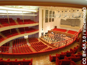 Светске музичке позорнице