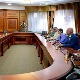 Брнабић са Петрушевим: Велики потенцијал за даљи развој партнерства у области пољопривреде