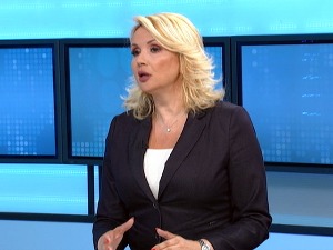 Кисић Тепавчевић: Нећу стати док не проверим сваку ставку из извештаја о социјалним установама