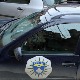 Претучен дечак у селу Гојбуља надомак Вучитрна